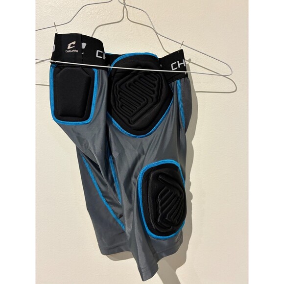 NWT Champro Bull Rush Protection Football Pads - Boy's M - Picture 2 of 5